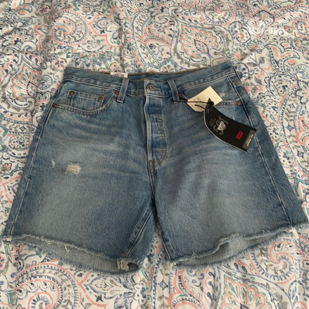 Levi’s Shorts